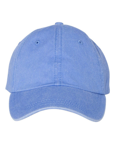 000530 Sportsman™ Pigment-Dyed Cap
