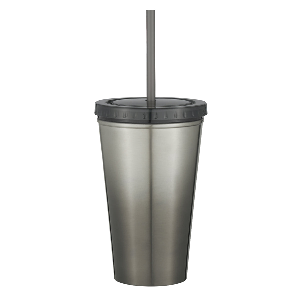 16 Oz. Stainless Steel Chroma Tumbler