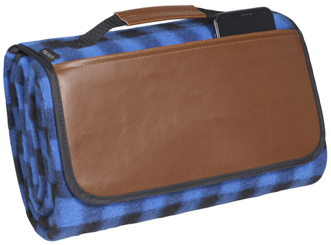 Field & Co.® Buffalo Plaid Picnic Blanket