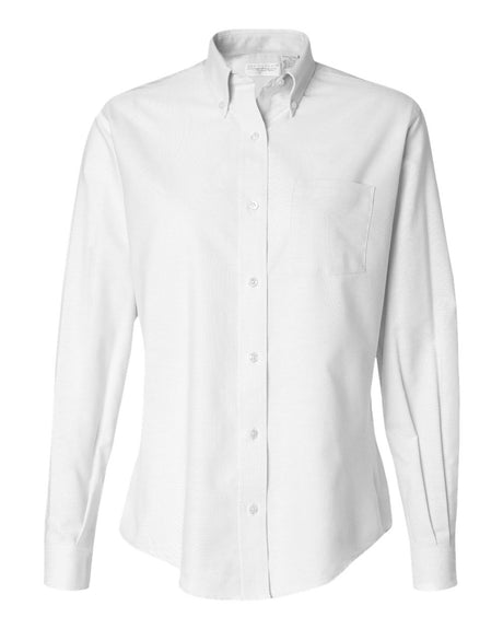Van Heusen Women's Oxford Shirt