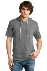 Alternative Men's Eco-Fleece Baller Pullover Hoodie