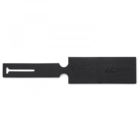 Boston Luggage Tag