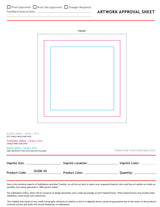 Colored Sublimated Rally, Skate Towels with Jersey stripes, 12x12 Sublimated Edge to Edge 1 side