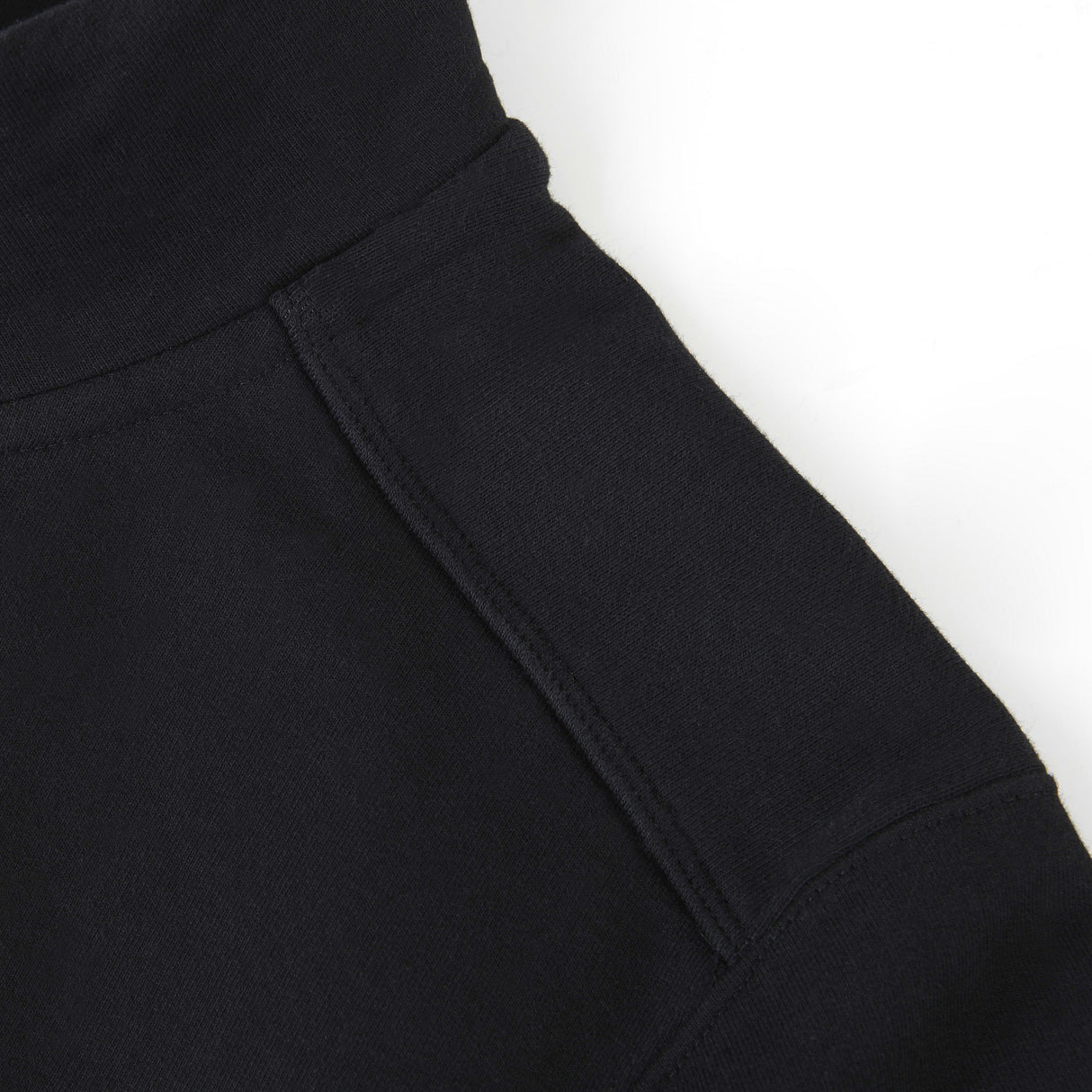 American Giant Moto Full Zip - Men's