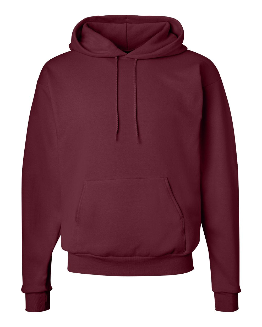 Hanes® EcoSmart® Hooded Sweatshirt