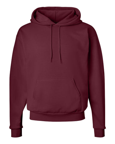 Hanes® EcoSmart® Hooded Sweatshirt