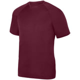 Attain Wicking Raglan Sleeve Tee