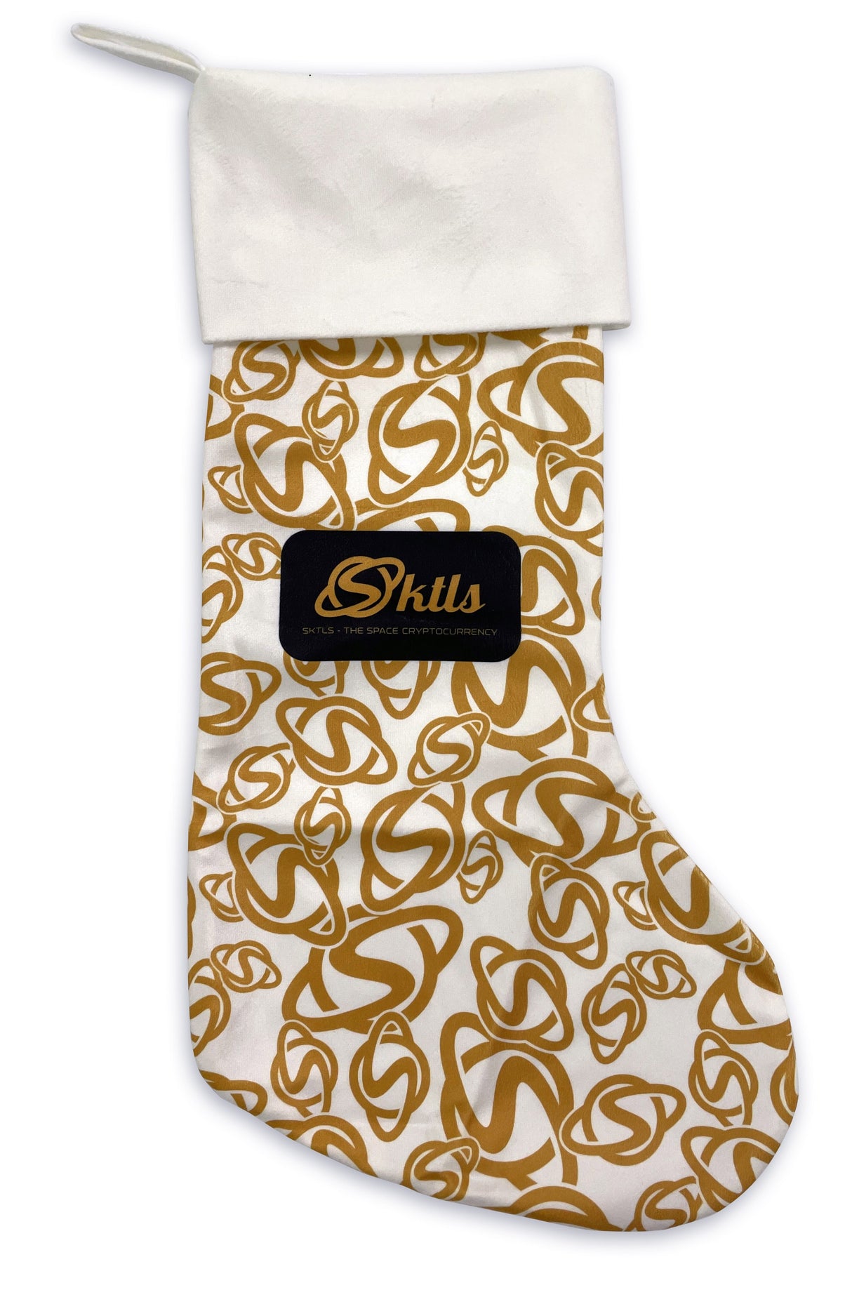 EPICOLOR Holiday Stocking