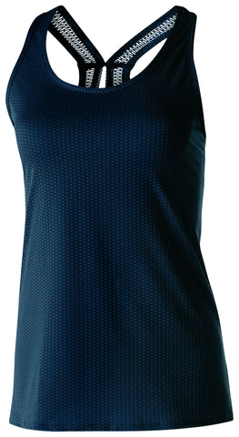 Ladies Precision Tank