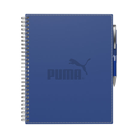 Bradford Spiral Bound Combo