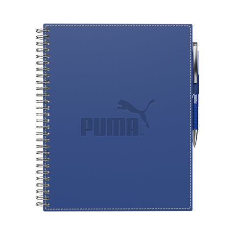 Bradford Spiral Bound Combo