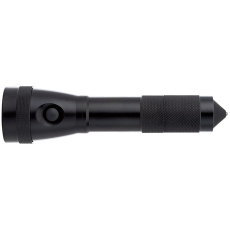 5-in-1 Assist Rescue Flashlight (LED / COB)