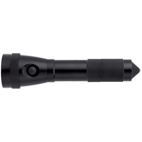 5-in-1 Assist Rescue Flashlight (LED / COB)