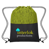 Montego Drawstring Bag