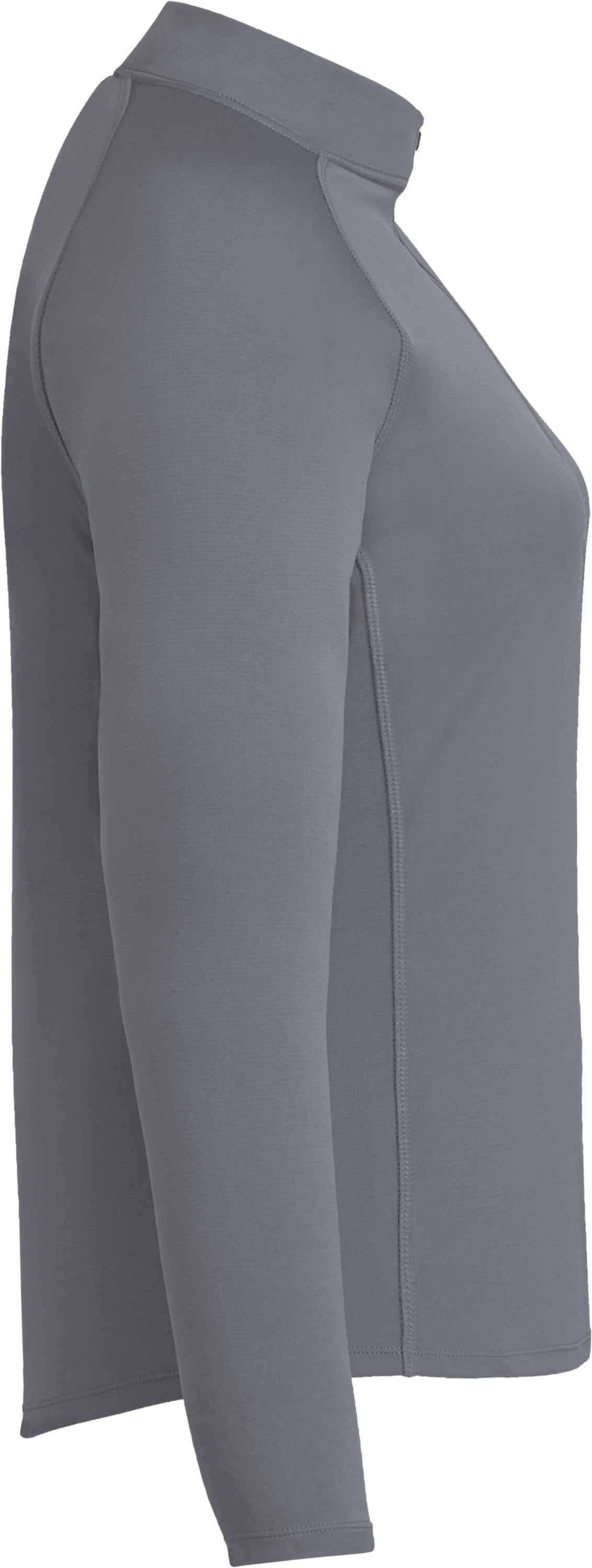 EVANS Eco Knit Half Zip - Women's