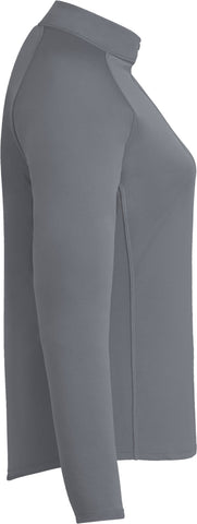 EVANS Eco Knit Half Zip - Women's