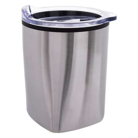 12 Oz. Mason Stainless Steel Tumbler