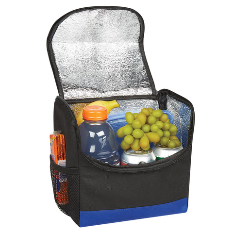 Non-woven Thrifty Lunch Kooler Bag