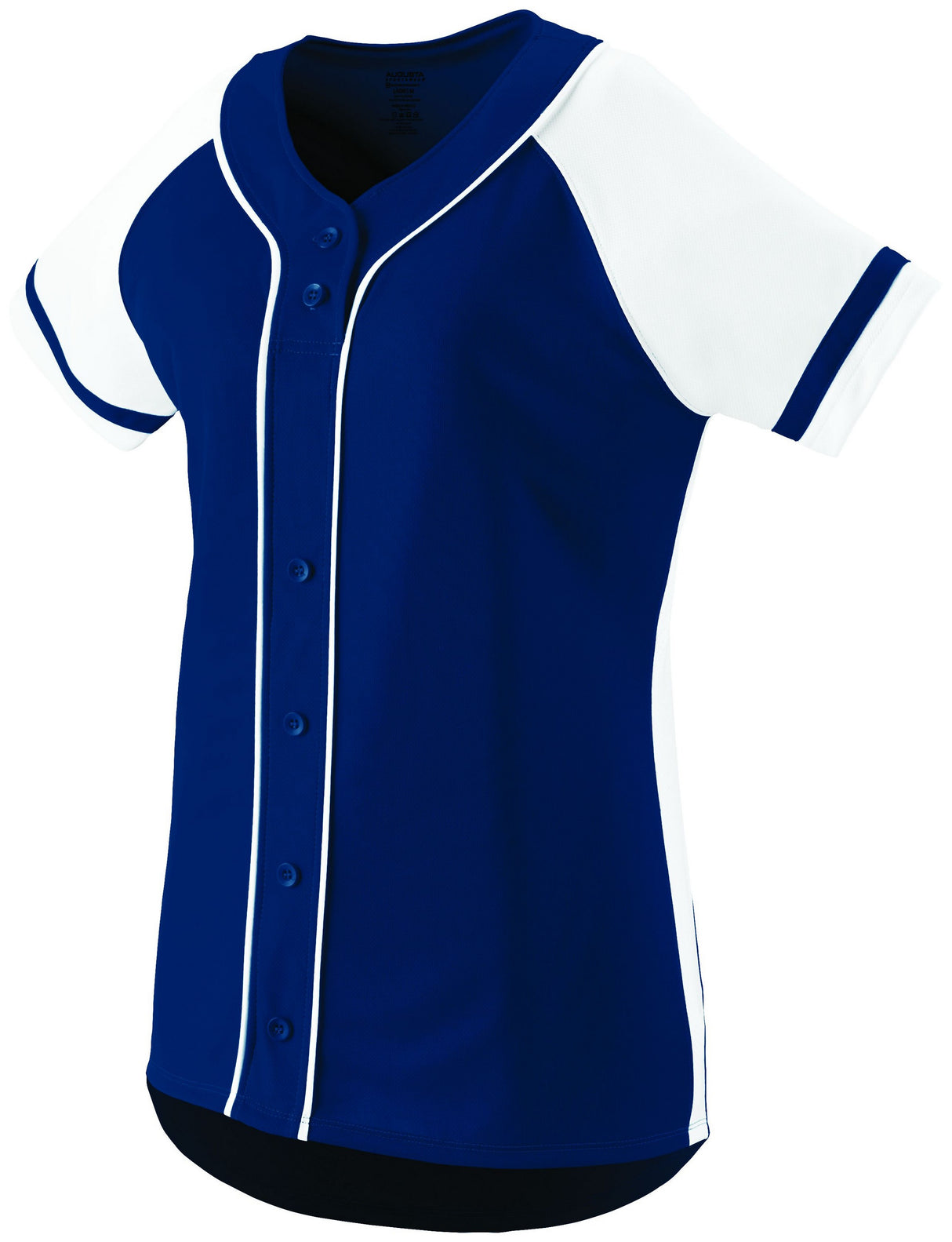 Ladies Winner Jersey