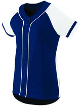 Ladies Winner Jersey