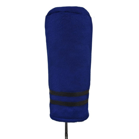 Woolies Royal Blue Driver Cover for Golf