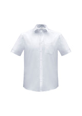 Men's Euro Short Sleeve Shirt