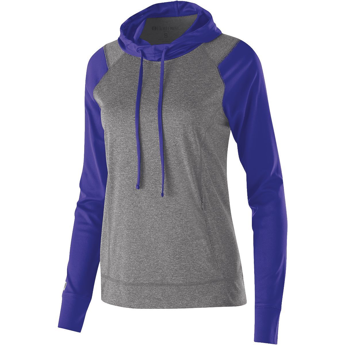Ladies Echo Hoodie