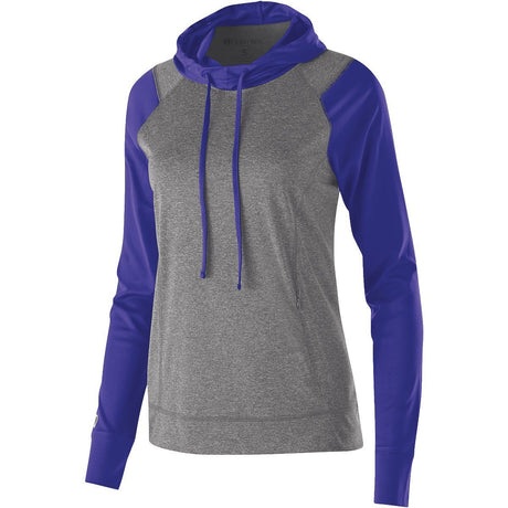 Ladies Echo Hoodie