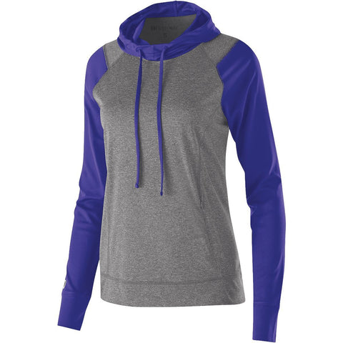 Ladies Echo Hoodie