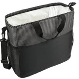 Grid Tote 24 Can Cooler