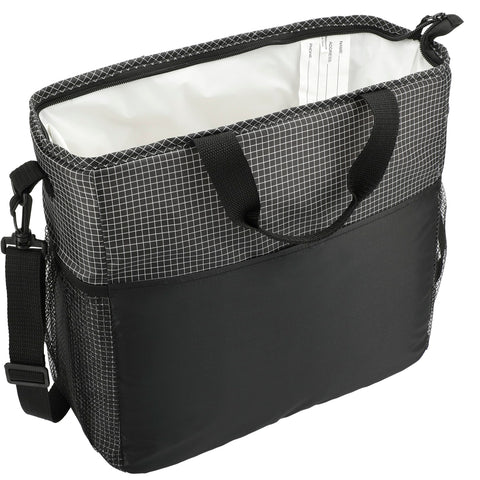 Grid Tote 24 Can Cooler