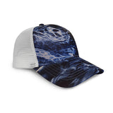 Mossy Oak® Elements® Camouflage Mesh Cap