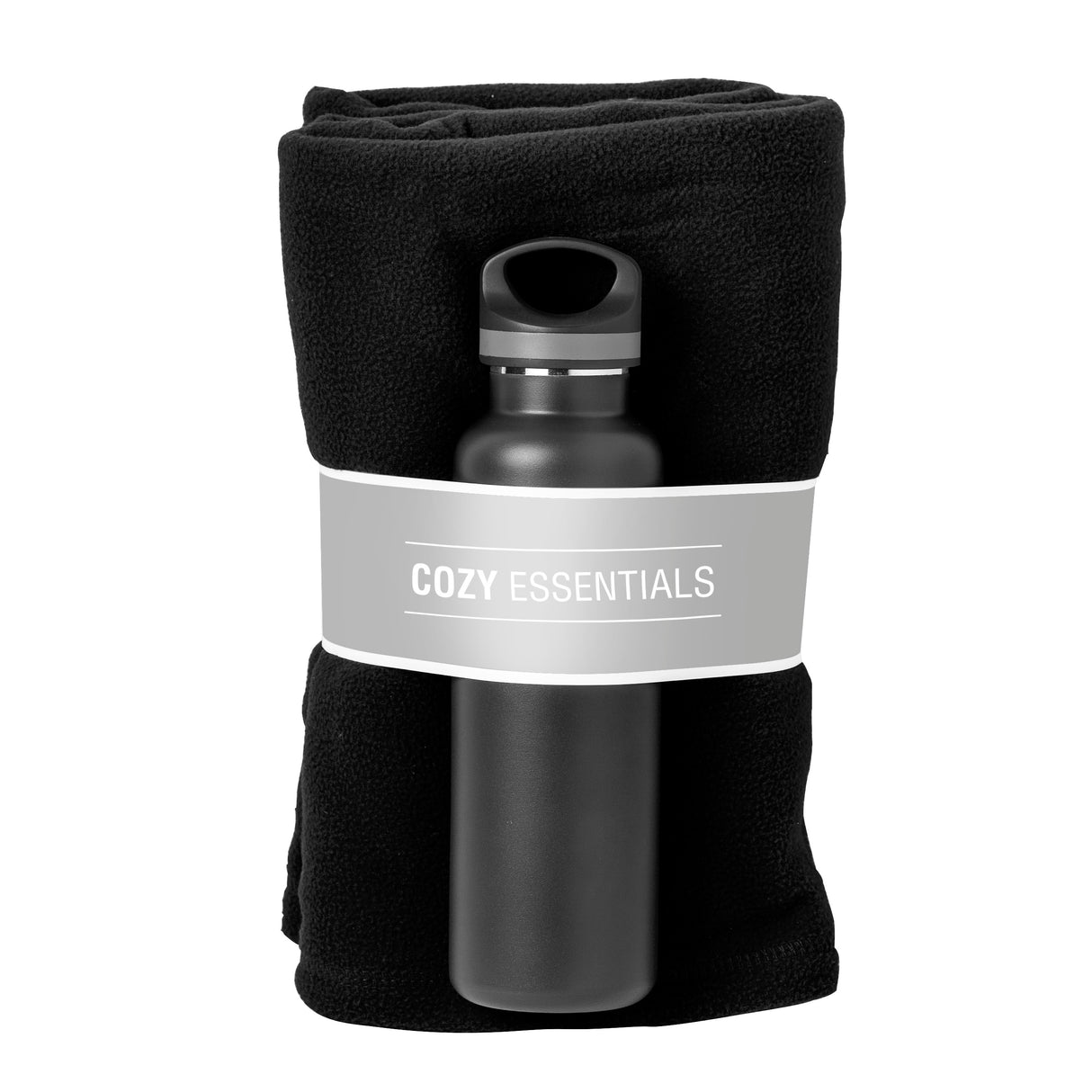 Cozy Essentials Gift Set