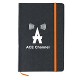 5" X 7" Shelby Notebook