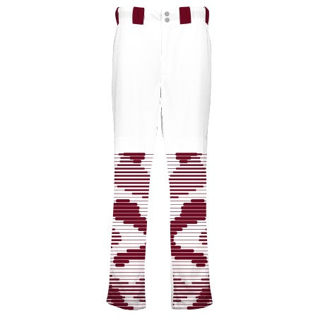 Russell¬Æ Adult Freestyle‚Ñ¢ Sublimated Baseball Pants