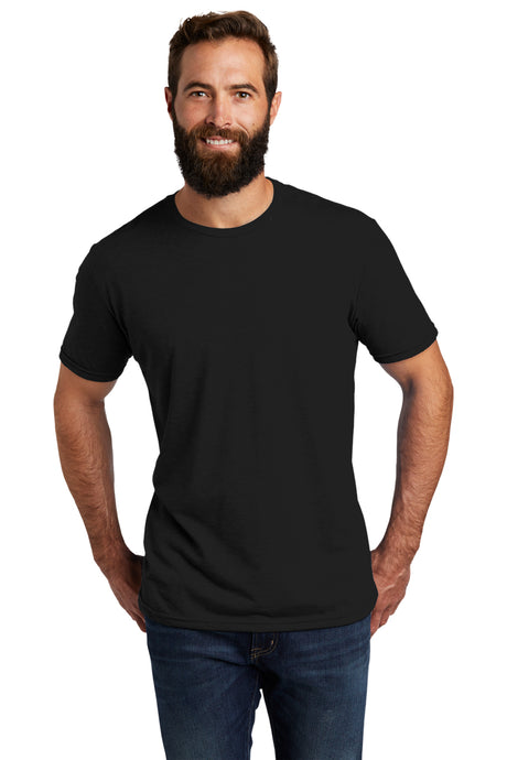 Allmade® Unisex Tri-Blend Tee Shirt