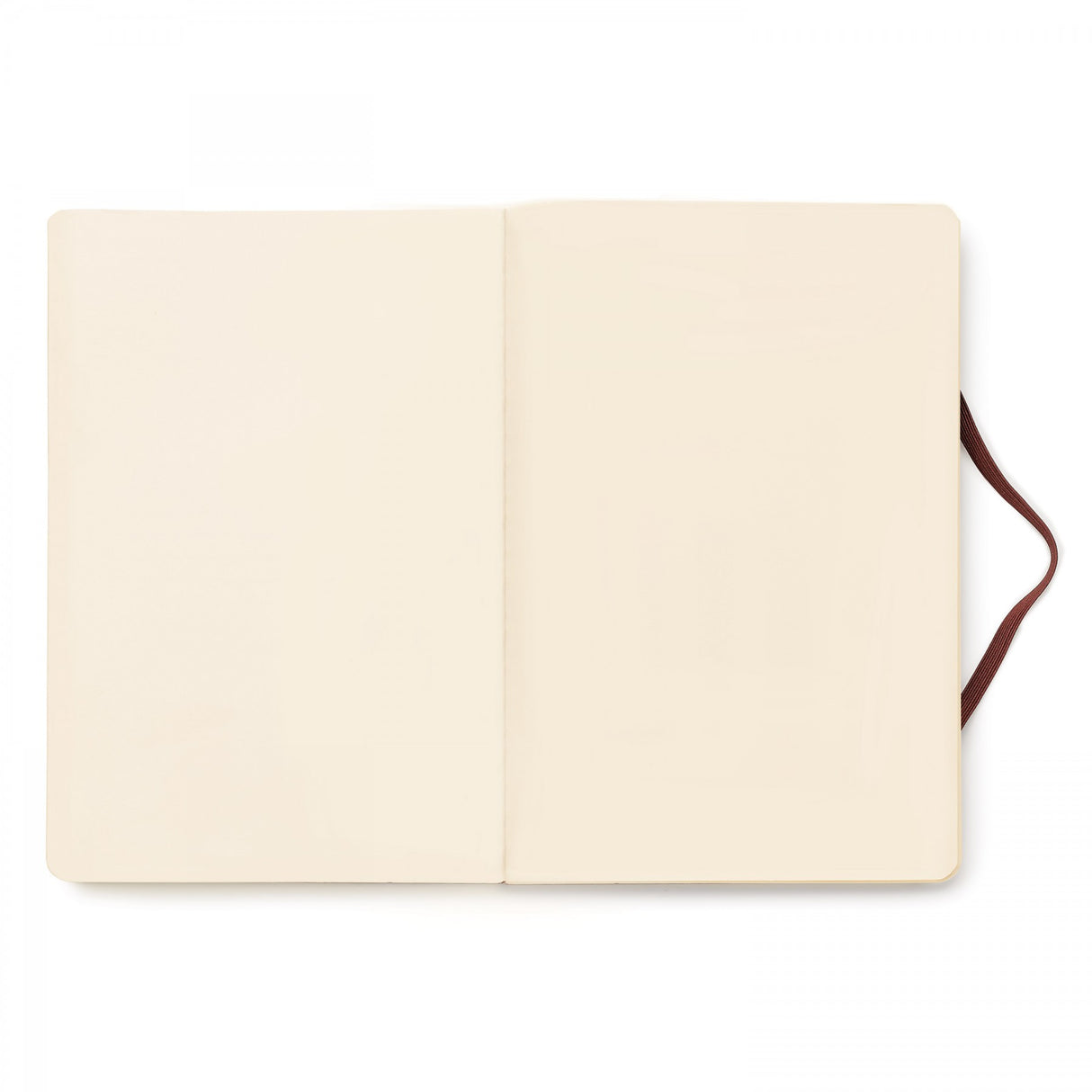 Fabrizio Soft Cover Journal