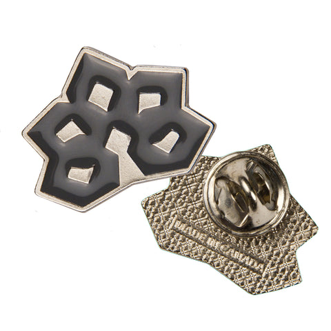 Classic Lapel Pin (1