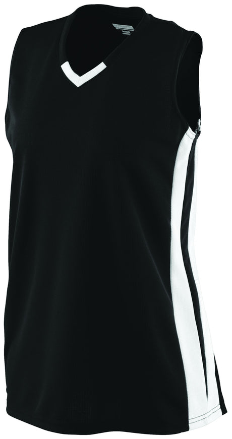 Ladies' Wicking Mesh Powerhouse Jersey