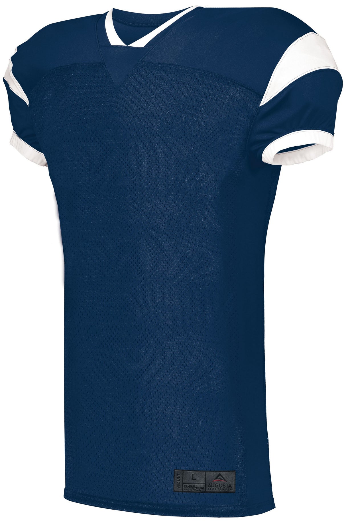 Slant Football Jersey