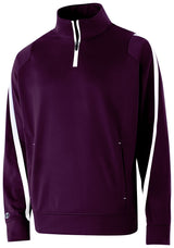 Determination Pullover