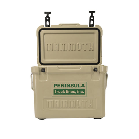 Mammoth® Cruiser 15 Cooler