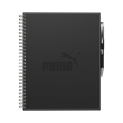 Bradford Spiral Bound Combo