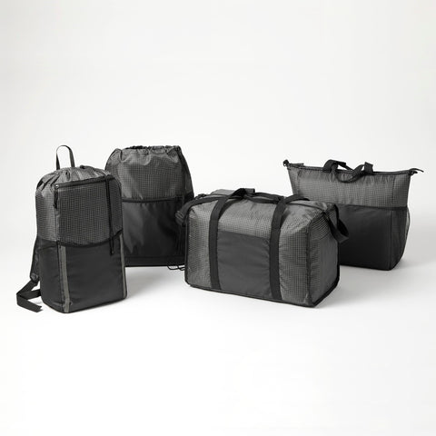 Grid Tote 24 Can Cooler
