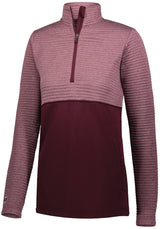 Ladies 3D Regulate Pullover