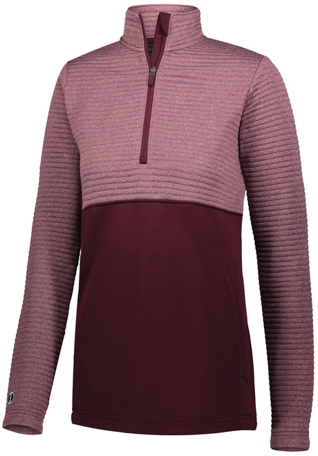 Ladies 3D Regulate Pullover