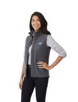 Women's STINSON Softshell Vest