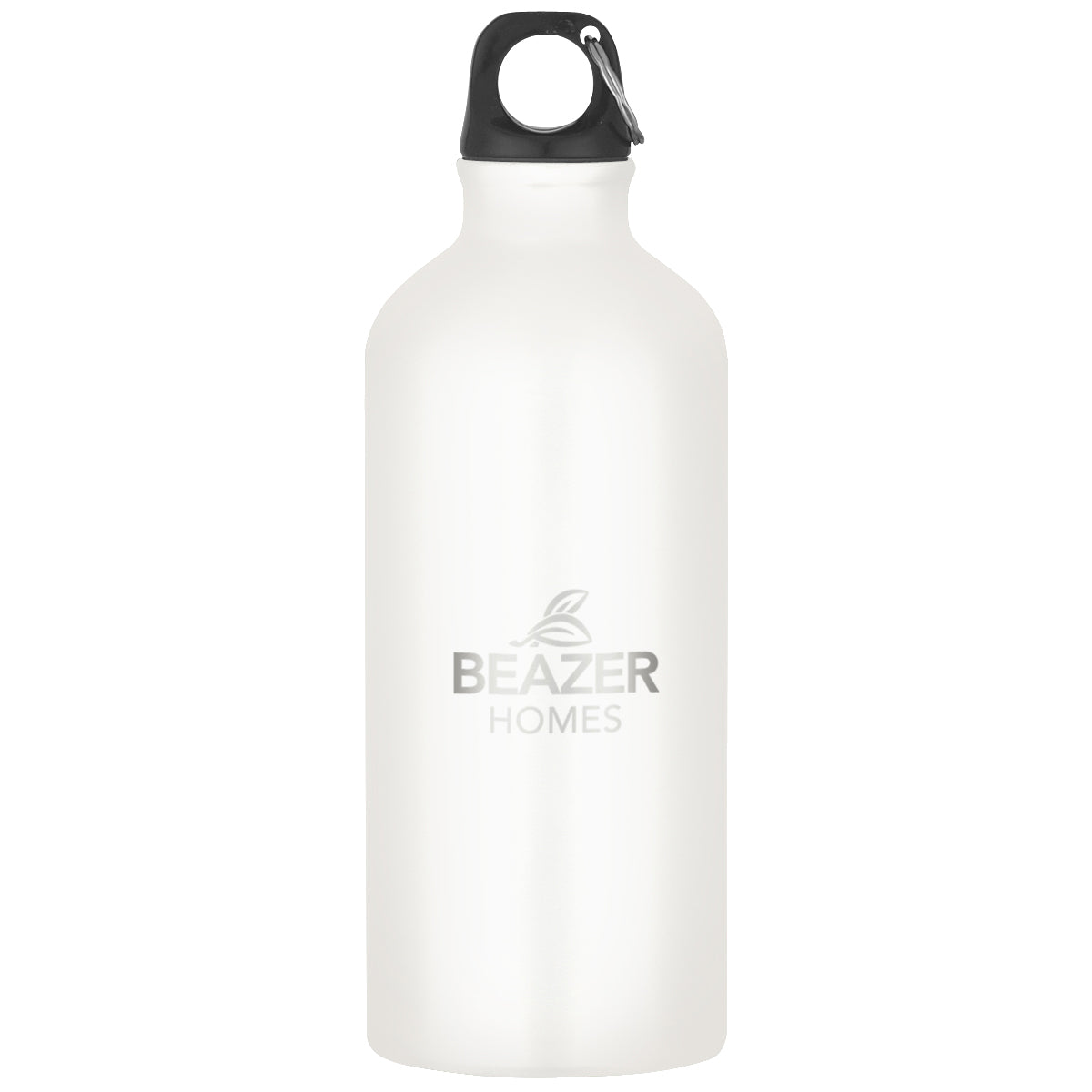 20 Oz. Aluminum Tundra Bike Bottle