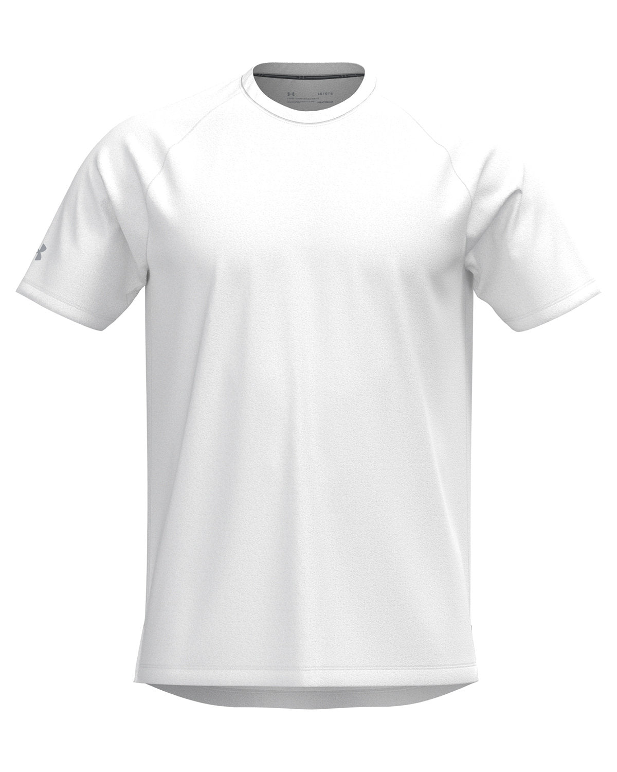 UNDER ARMOUR Men's Athletic 2.0 Raglan T-Shirt