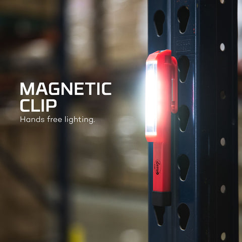 Larry™ LED Pocket Work Light